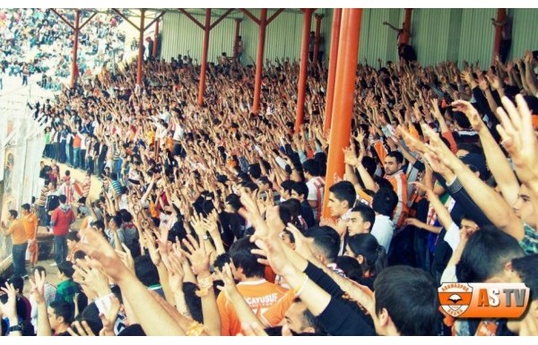 14- Adanaspor