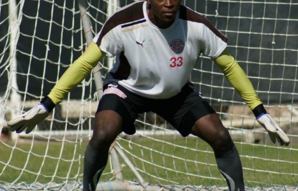 N’Djock - Fethiyespor