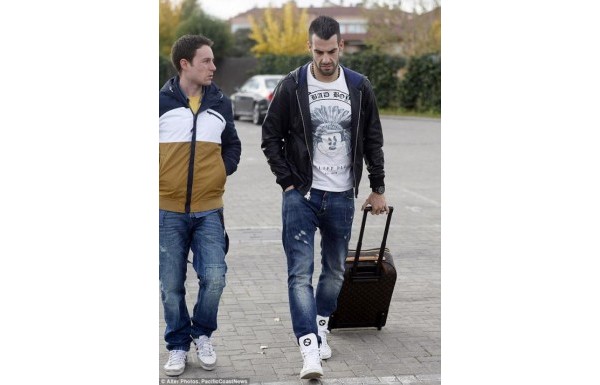 Alvaro Negredo