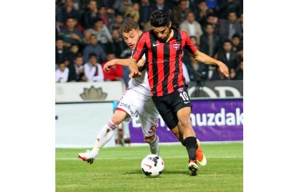'Gaziantepspor - Sivasspor