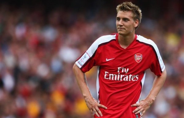 Nicklas Bendtner