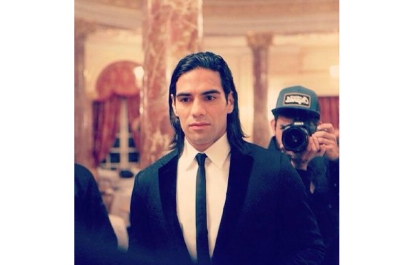 Falcao