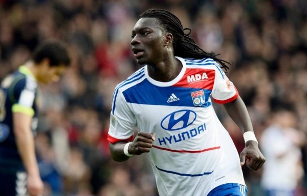 Bafetimbi Gomis