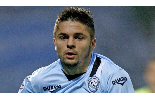 Fatih Atik - Guingamp