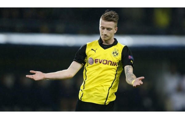 11- Borussia Dortmund