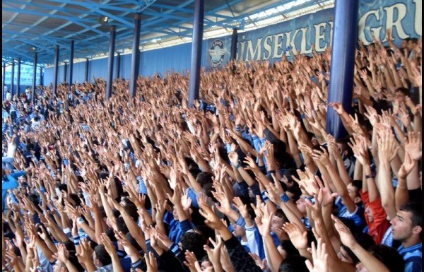 8- Adana Demirspor