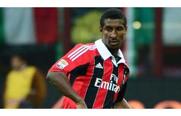 Kevin Constant - Milan