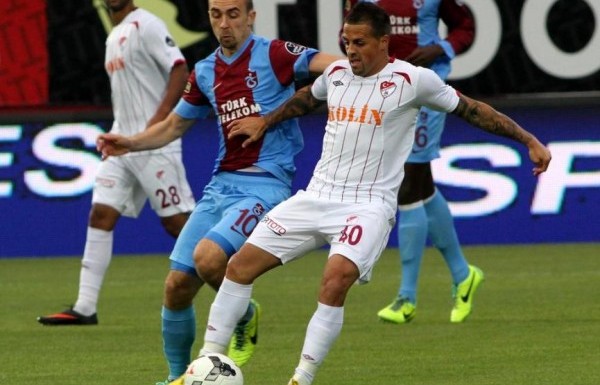 'Trabzonspor - Elazığspor