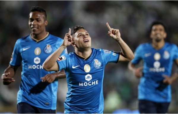 20- Porto