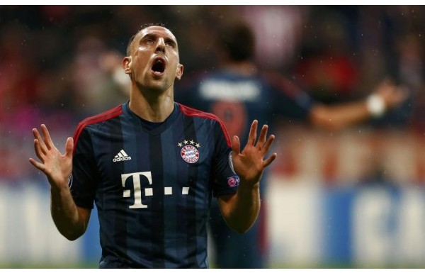 Franck Ribery