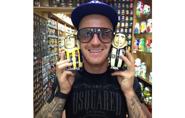Miroslav Stoch