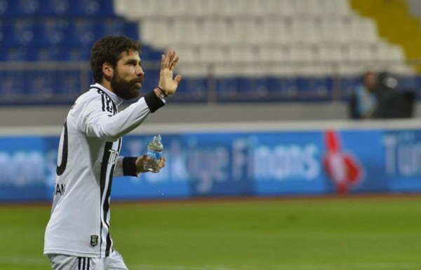 'Beşiktaş - Torku Konyaspor