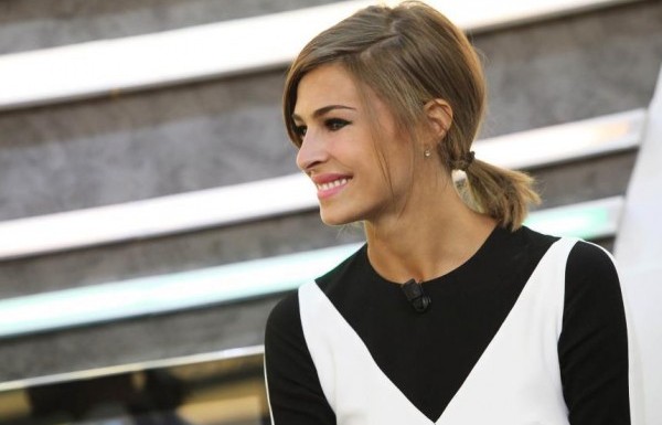 'Juve'nin güzeli ekranlarda