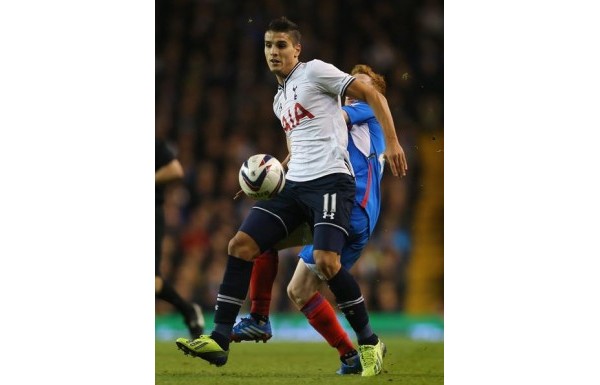 Erik Lamela