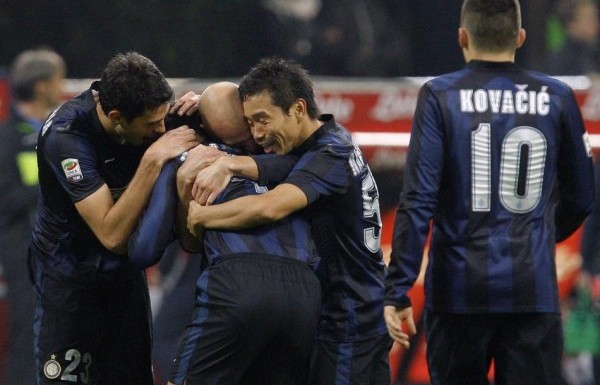 11- INTER