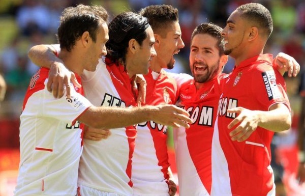 18- AS Monaco