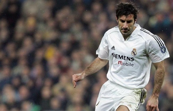 'Bir onlar eksikti...