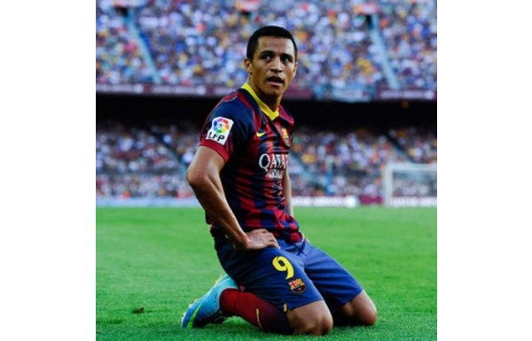 Dünyanın en hızlı koşan 10 futbolcusu