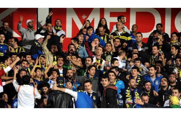 'Antalyaspor - Fenerbahçe