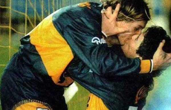 'Sevinç var, sevinç var!