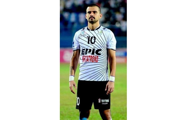 Damir Yüksel - T-Team (Malezya)