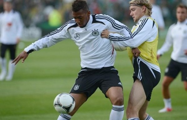 JEROME BOATENG