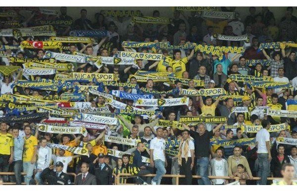 22- Bucaspor