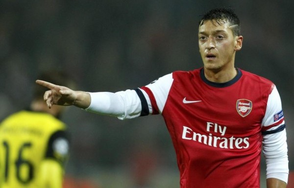9- Arsenal 11.842