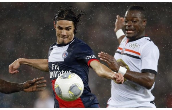 Edinson Cavani