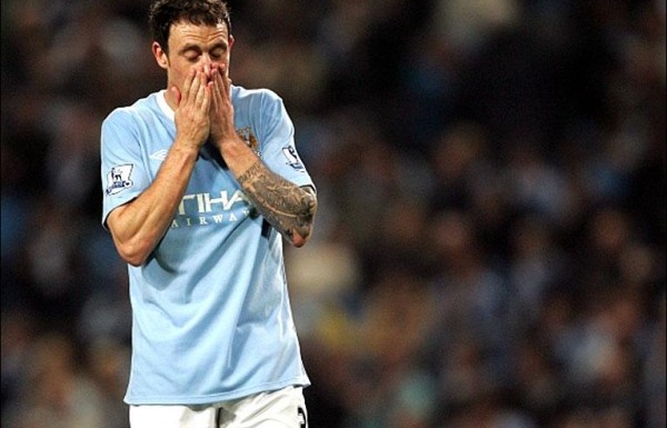 14- Wayne Bridge