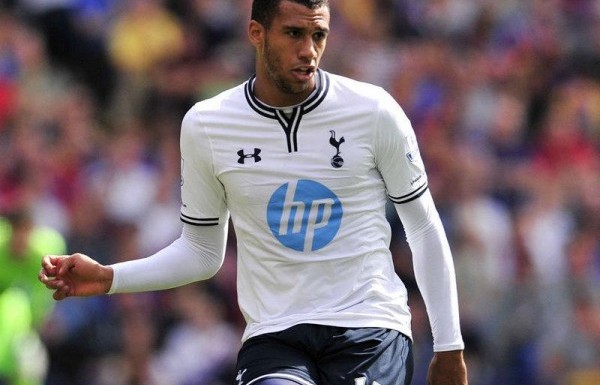 Etienne Capoue