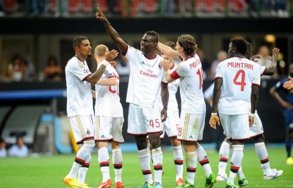 12- MILAN