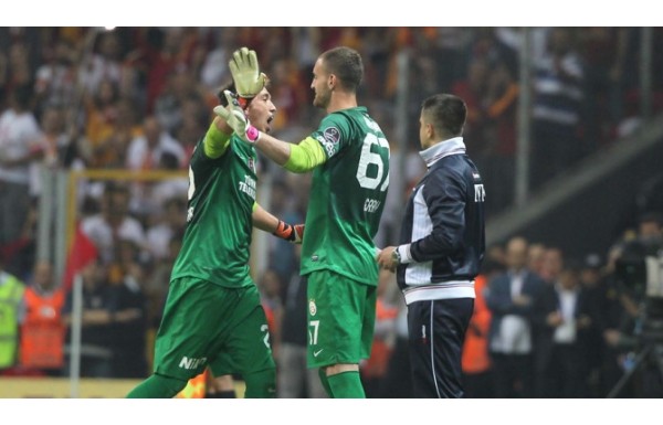 G.Saray'ın muhtemel Real Madrid 11'i