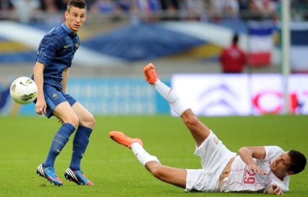LAURENT KOSCIELNY
