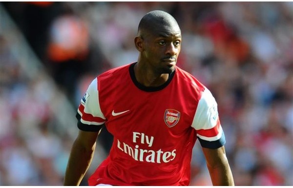 Abou Diaby