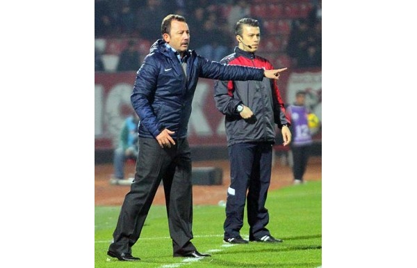 İşte Sergen Yalçın'ın transfer listesi!