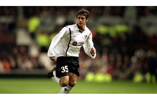 Pablo Aimar