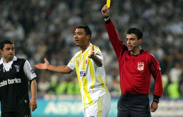 Hakemlerin tuttuğu takımlar!