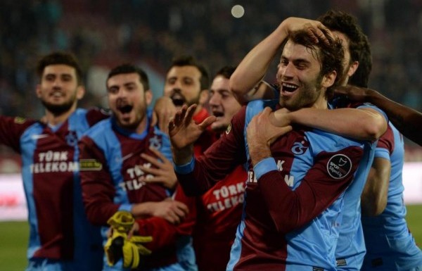 71- TRABZONSPOR