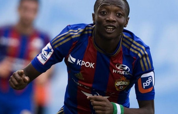 'Afrika'da yılın en iyileri seçiliyor