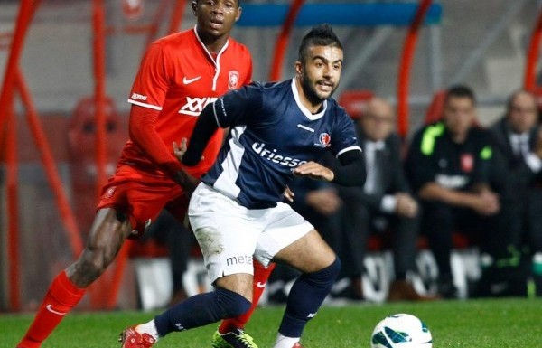 Serhat Koç Helmond Sport