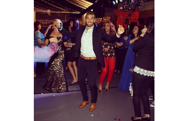 Cenk Tosun