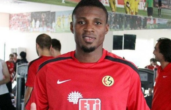 Akaminko - Eskişehirspor