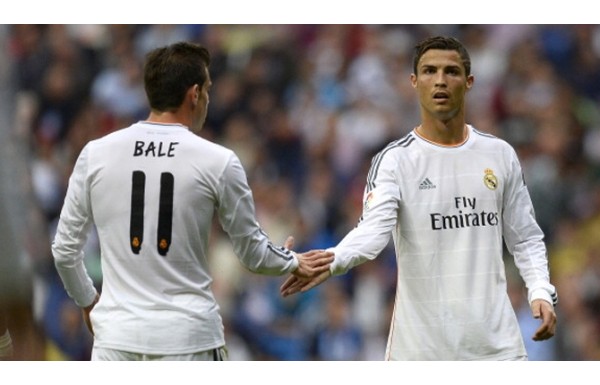 'Real Madrid'in muhtemel G.Saray 11'i