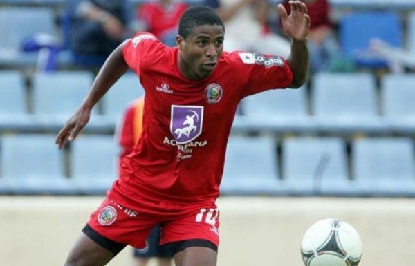 Luis Soares - AC Omonia