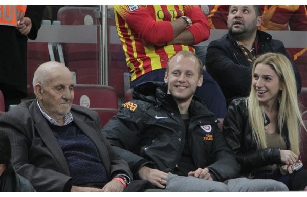 'Galatasaray - Sivasspor