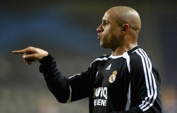 10. Roberto Carlos