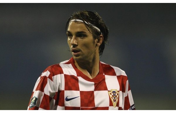Niko Kranjcar