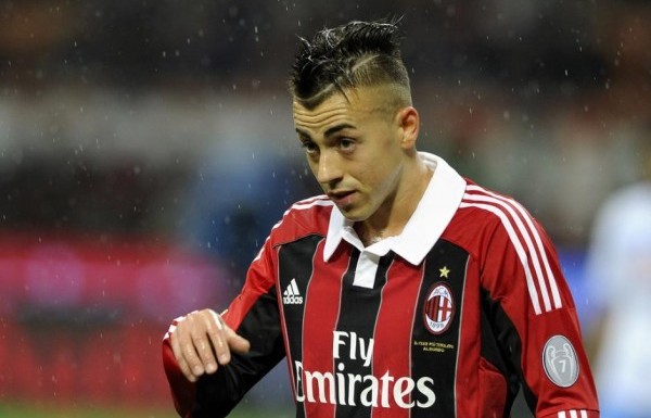 Stephan El Shaarawy