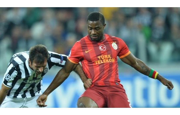 Chedjou - Galatasaray